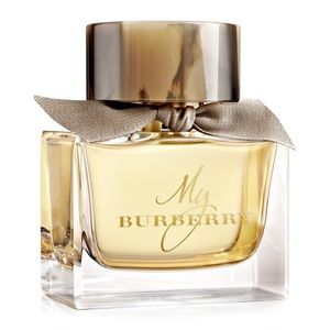 My Burberry Perfume
